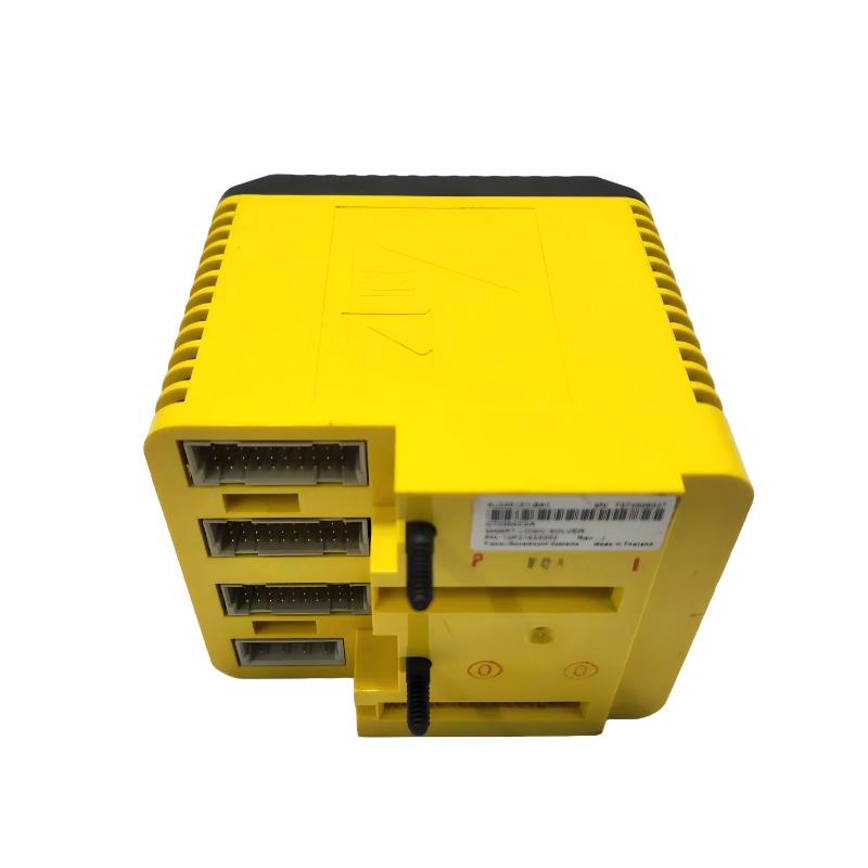 Emerson SLS1508 Intelligent Logic Solver