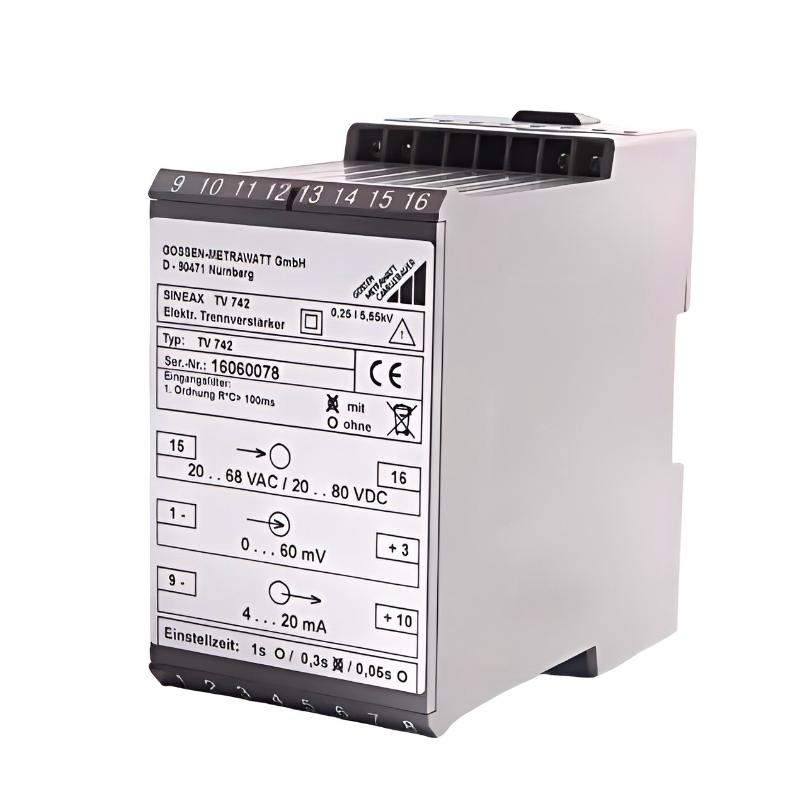 ABB TV742 3BHB001567R0060 Sensor