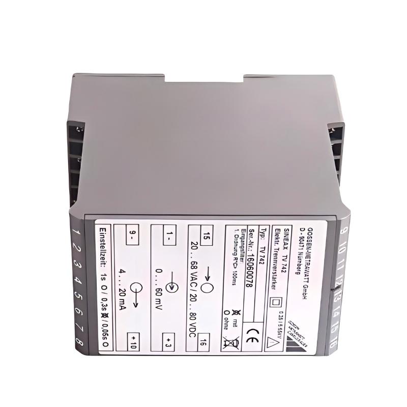 ABB TV742 3BHB001567R0060 Sensor