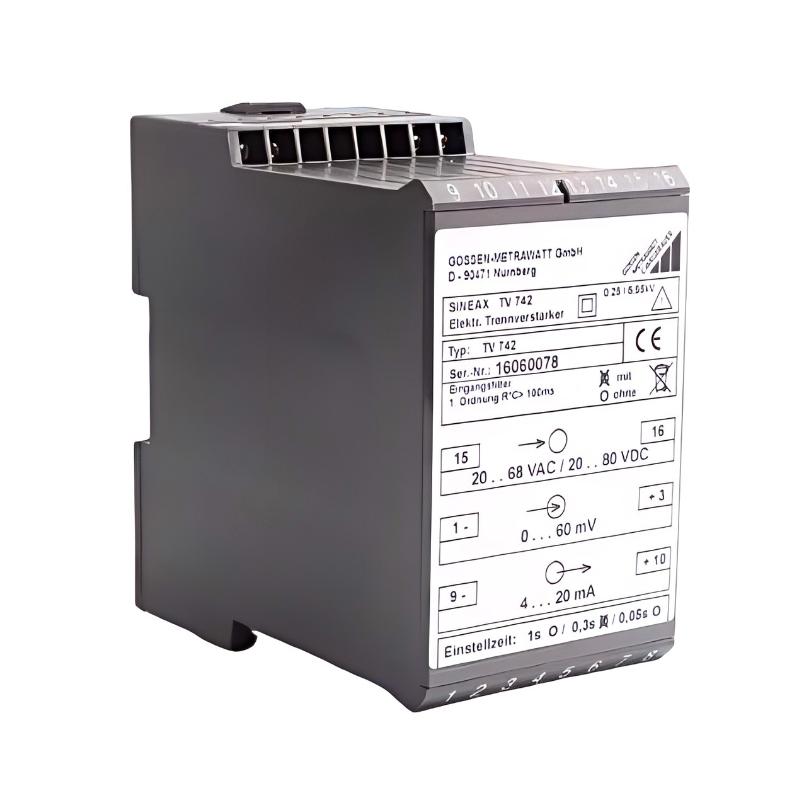 ABB TV742 3BHB001567R0060 Sensor