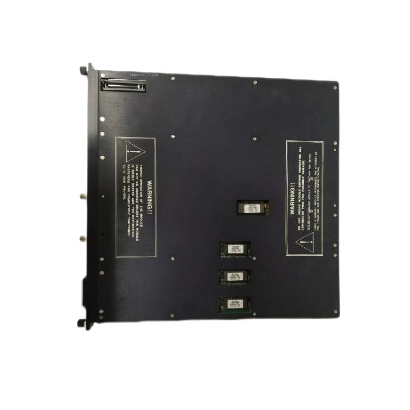 Triconex 4400 Communication Module