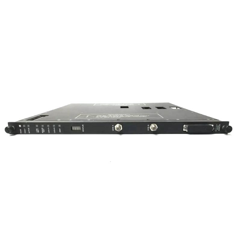Triconex 4400 Communication Module