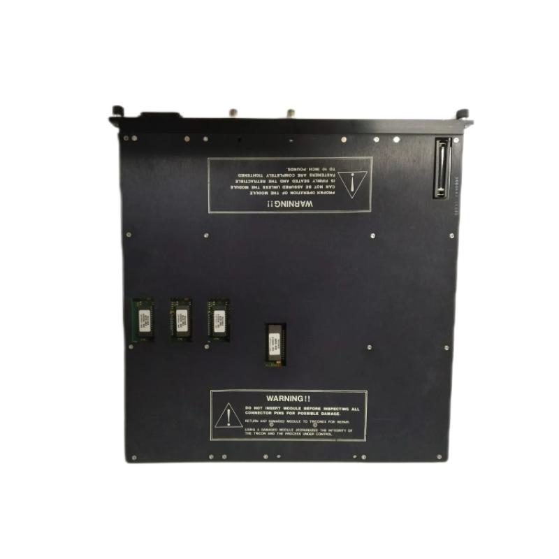Triconex 4400 Communication Module