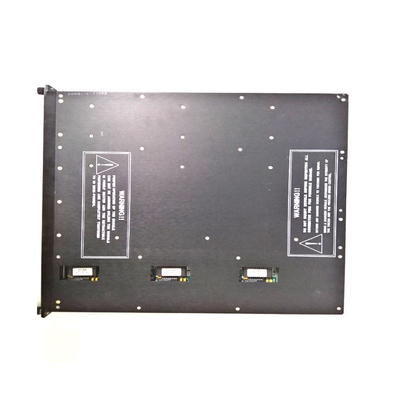 Triconex 4409 Communication Module