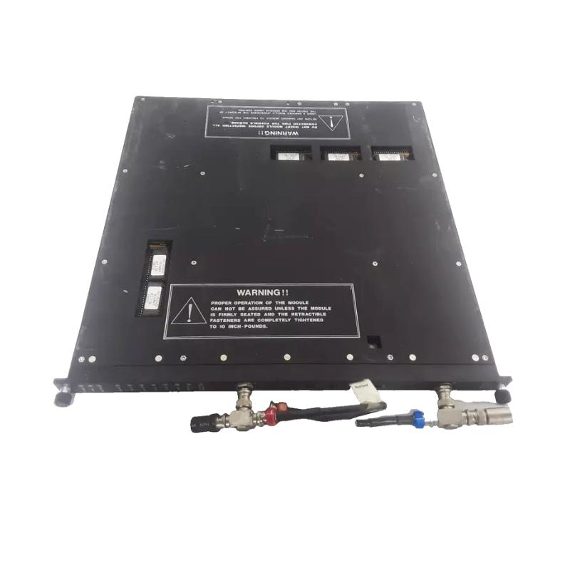 Triconex 4500 Communication Module