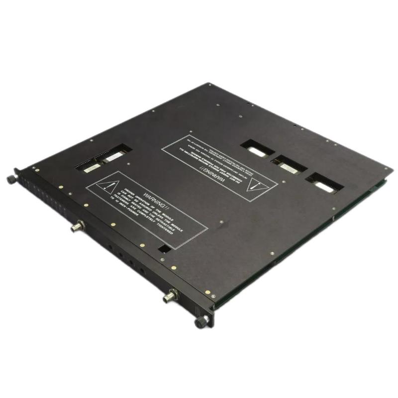 Triconex 4507 7400072-001 Highway Interface Module