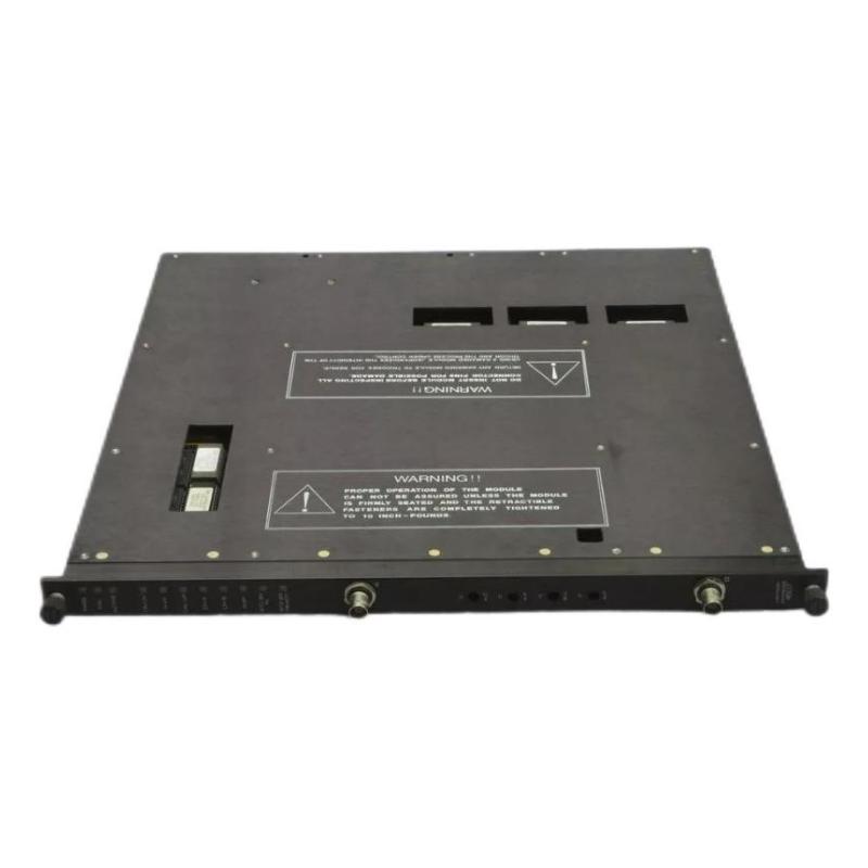 Triconex 4507 7400072-001 Highway Interface Module