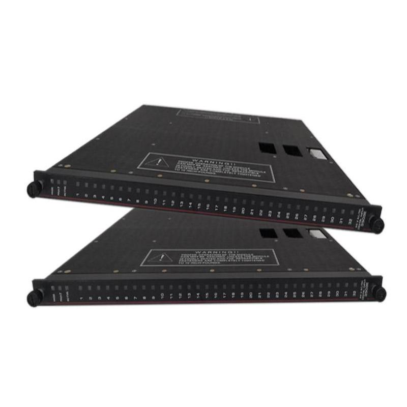 Triconex 4507 7400072-001 Highway Interface Module