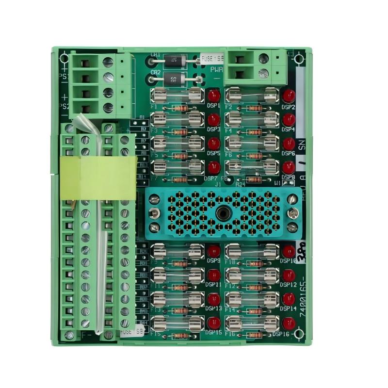 Triconex 9563-610 PLC Module