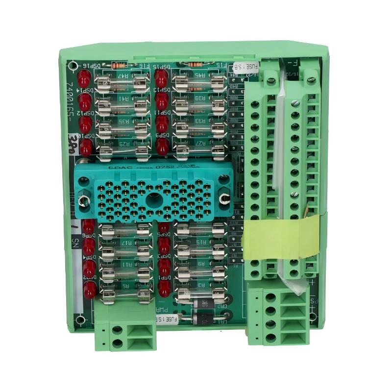 Triconex 9563-610 PLC Module