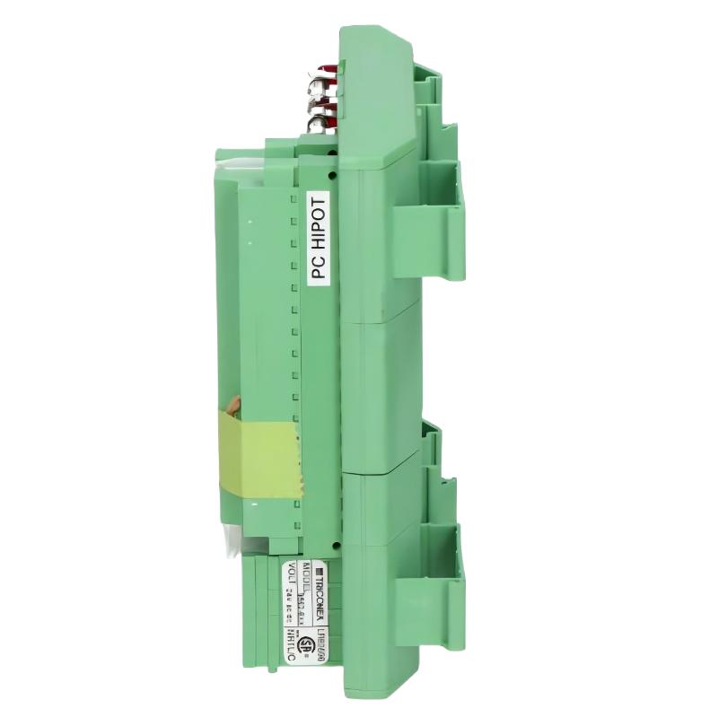 Triconex 9563-610 PLC Module