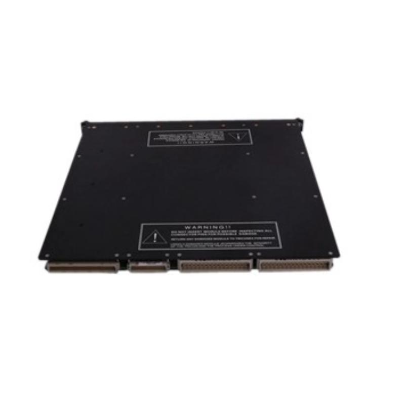 Triconex 9802 Digital Input Module