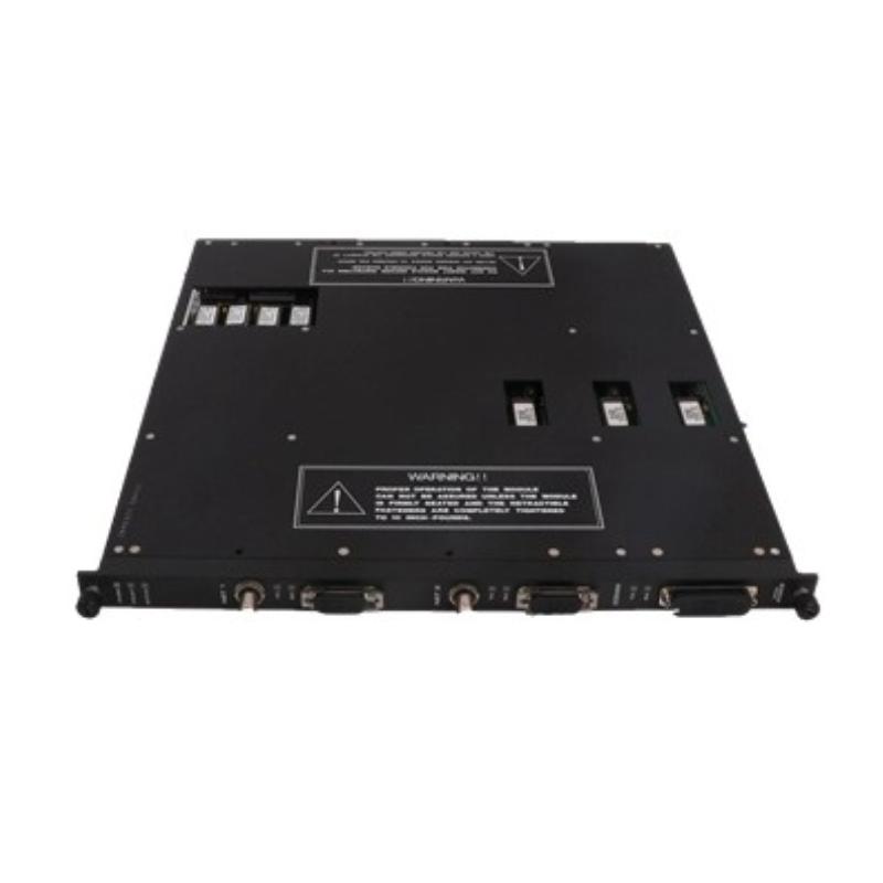 Triconex 9802 Digital Input Module