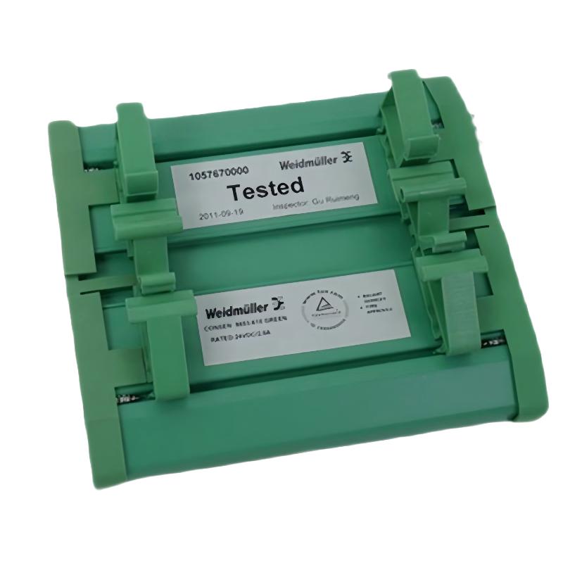 Triconex 9853-610 Analog Output Terminal Block