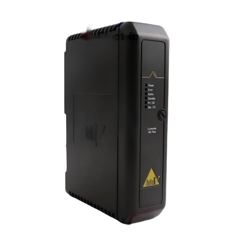 Emerson VE3007 MX Controller