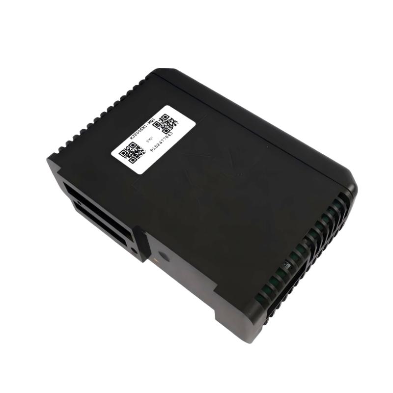 Emerson VE3008 MQ Controller