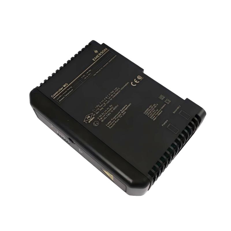 Emerson VE3008 MQ Controller