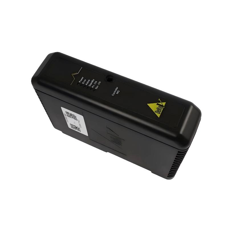 Emerson VE3008 MQ Controller