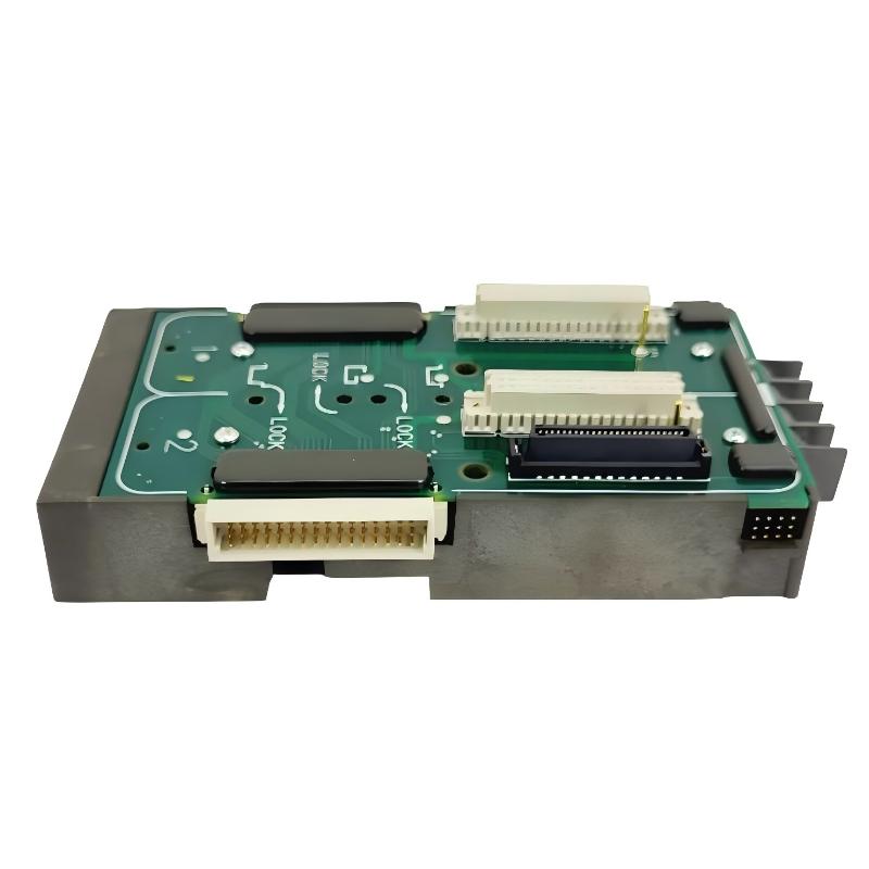 Emerson VE3051C0	DeltaV™2 – Wide Power/Controller