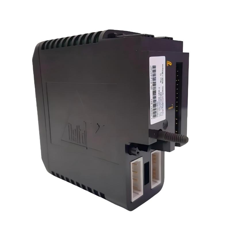 Emerson VE4001S2T2B2 Discrete Input Card