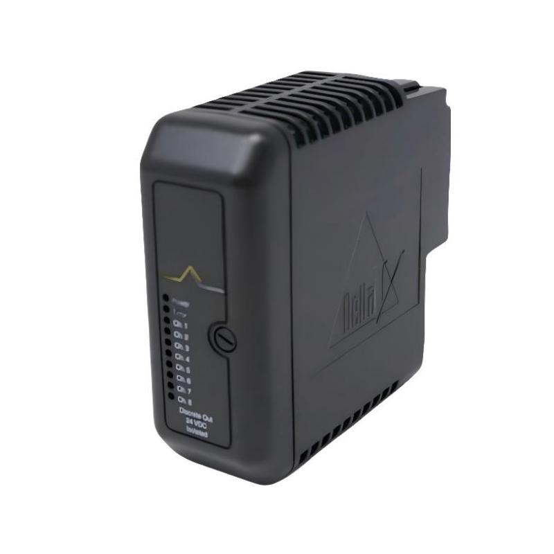 Emerson VE4002S1T1B2	Discrete Output Card