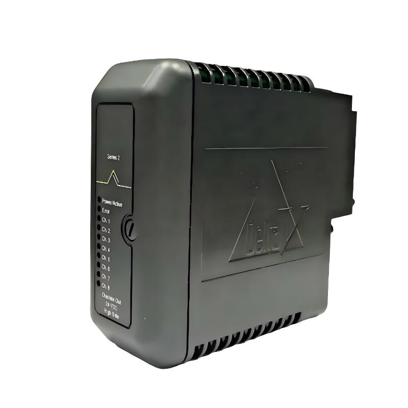 Emerson VE4002S1T2B2 Fuse-Type I/O Terminal Blocks