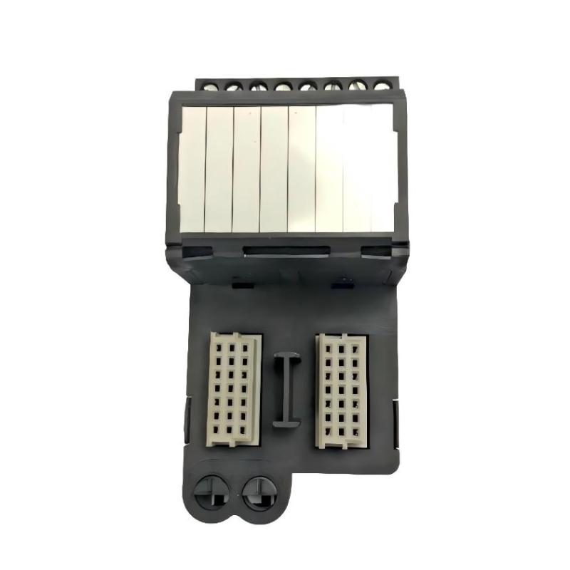 Emerson VE4002S1T2B2 Fuse-Type I/O Terminal Blocks