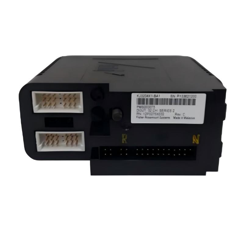 Emerson VE4002S1T2B6 Discrete Output Card