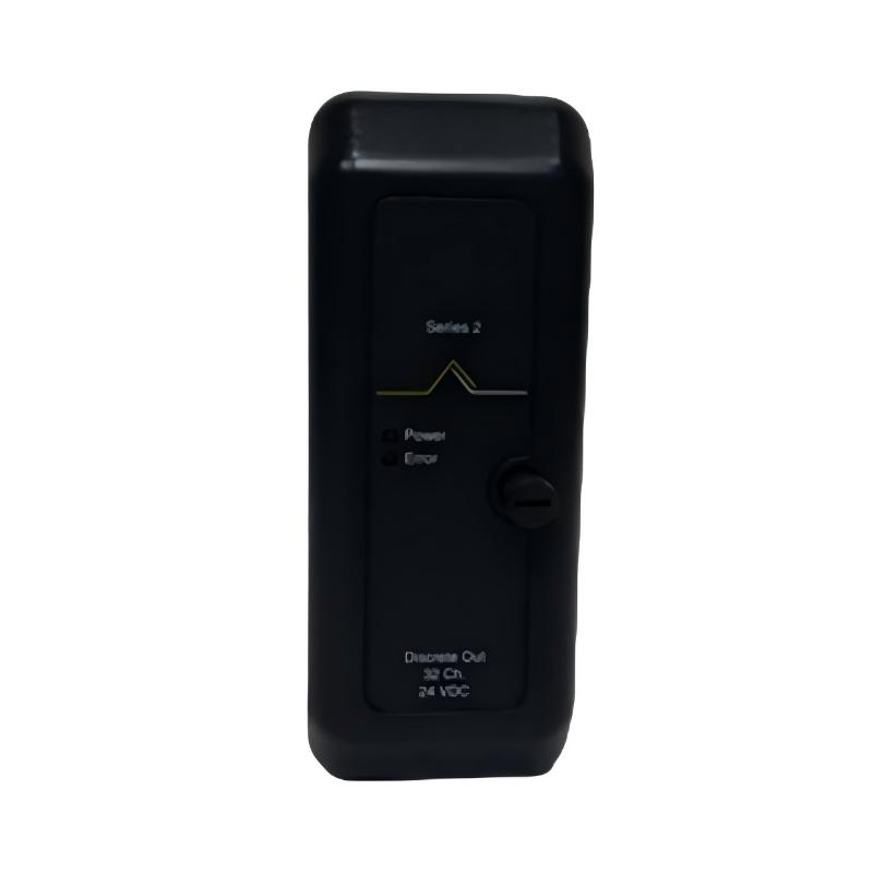 Emerson VE4002S1T2B6 Discrete Output Card