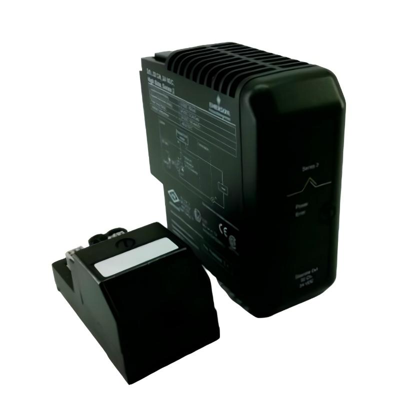 Emerson VE4002S1T2B6 Discrete Output Card