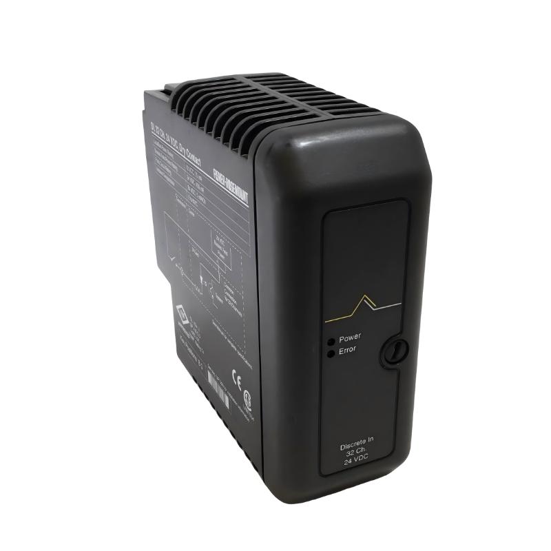 Emerson VE4002S1T2B8 DO High-Capacity Terminal Module