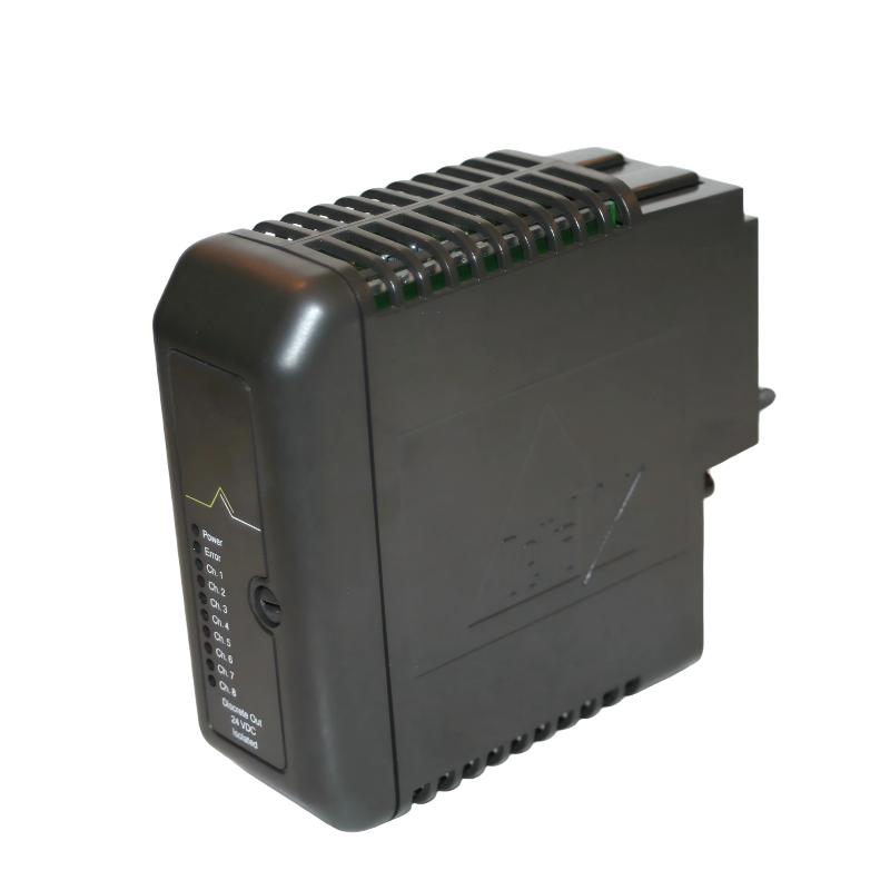 Emerson VE4002S1T2B8 DO High-Capacity Terminal Module