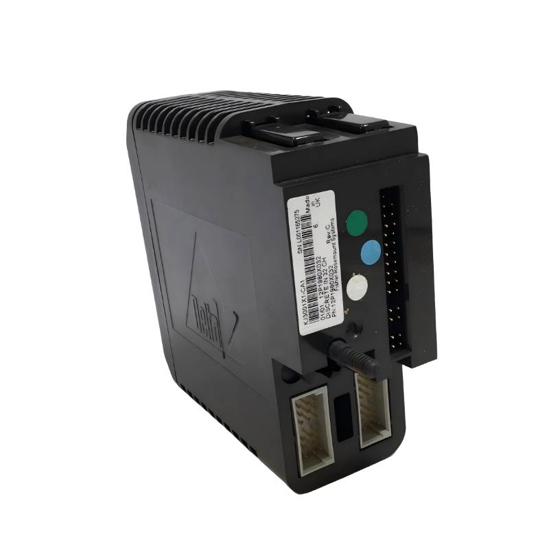 Emerson VE4002S1T2B8 DO High-Capacity Terminal Module