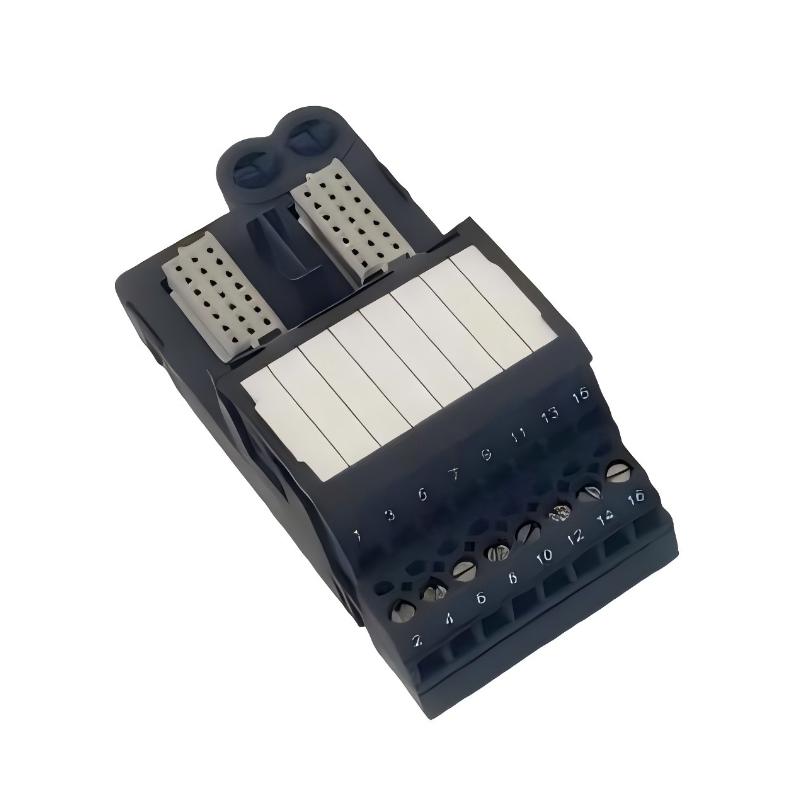 Emerson VE4003S2B2 I/O Input Module