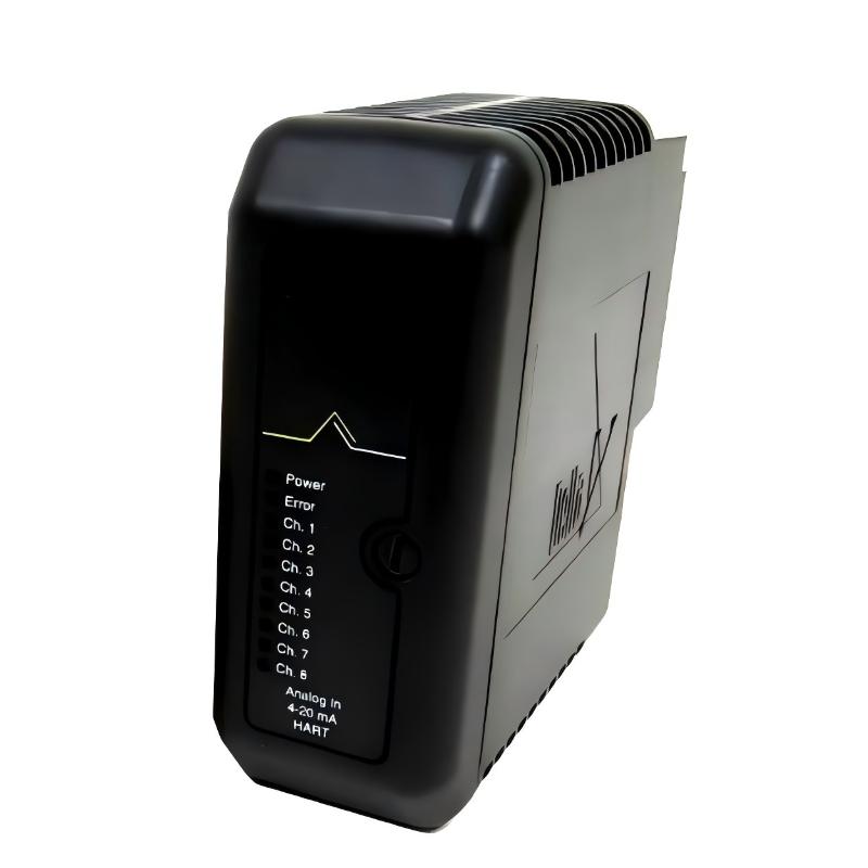 Emerson VE4003S2B2 I/O Input Module