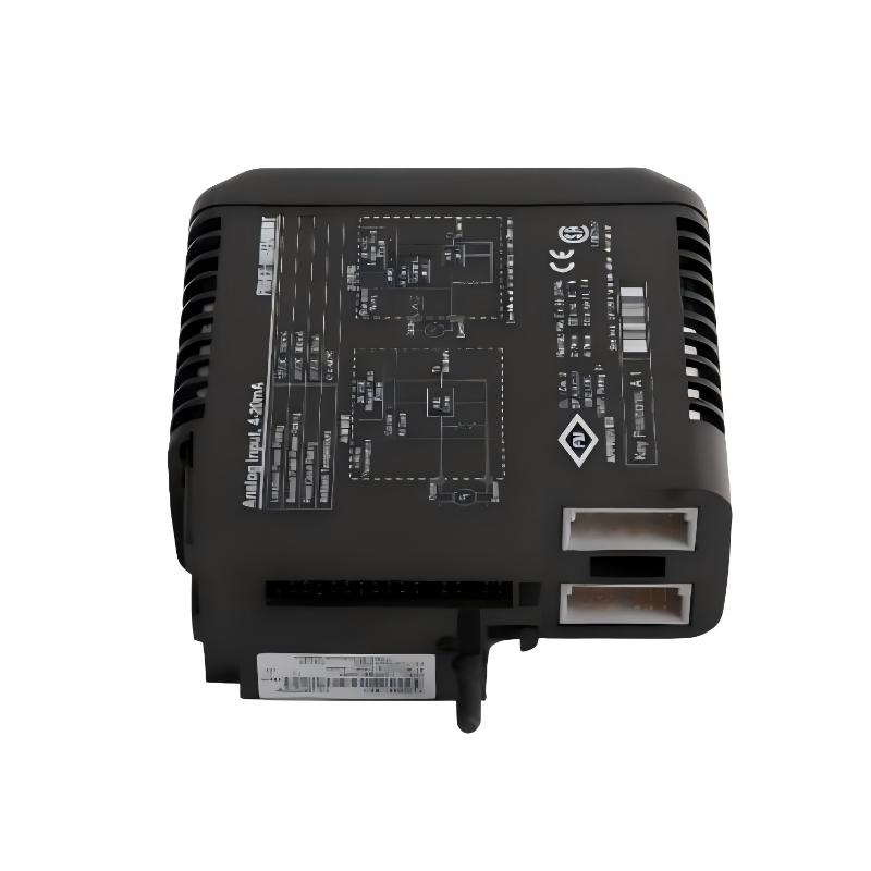 Emerson VE4003S2B4 Analog Input Card