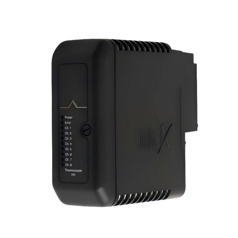 Emerson VE4003S5B1 Thermocouple Input Module