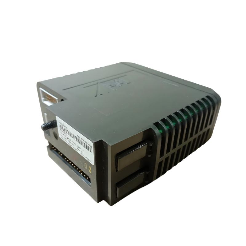 Emerson VE4003S6B1 Resistance Temperature Device (RTD) Termination Module