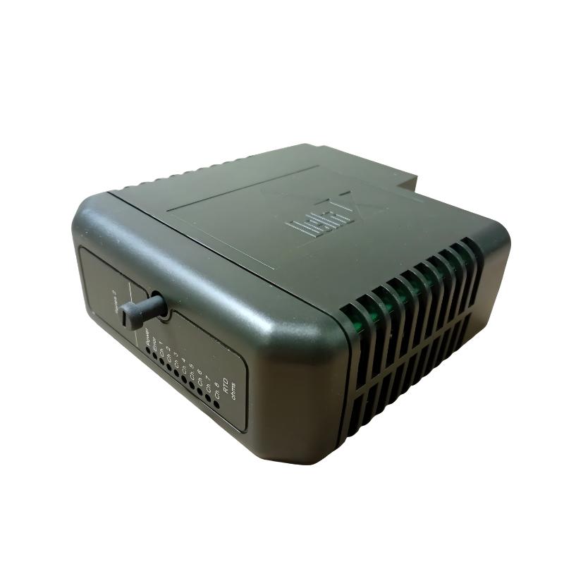 Emerson VE4003S6B1 Resistance Temperature Device (RTD) Termination Module