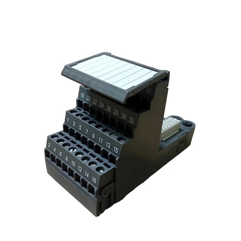 Emerson VE4003S6B1 Resistance Temperature Device (RTD) Termination Module