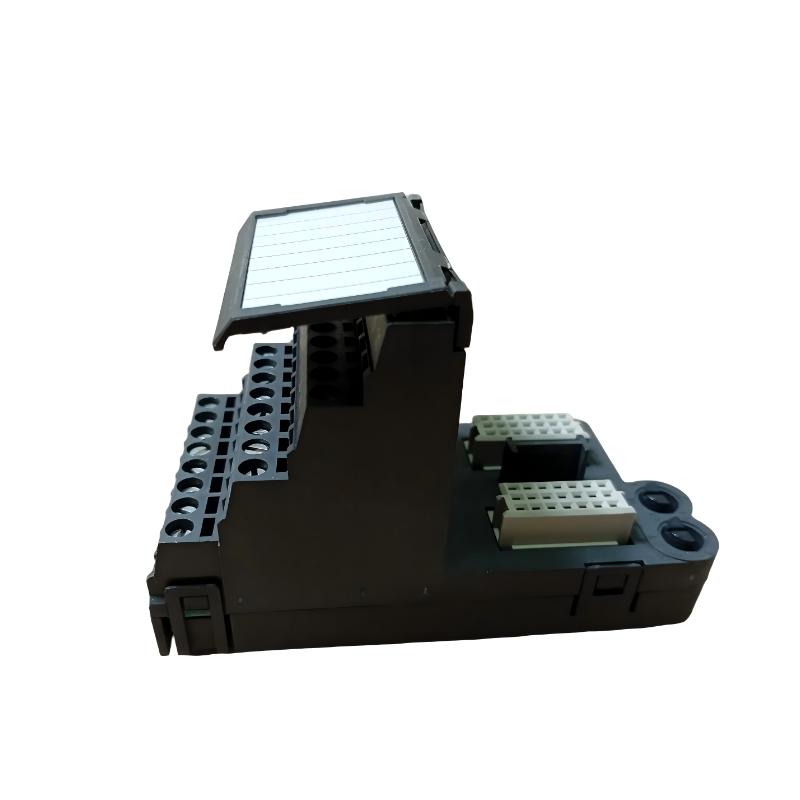 Emerson VE4003S6B1 Resistance Temperature Device (RTD) Termination Module