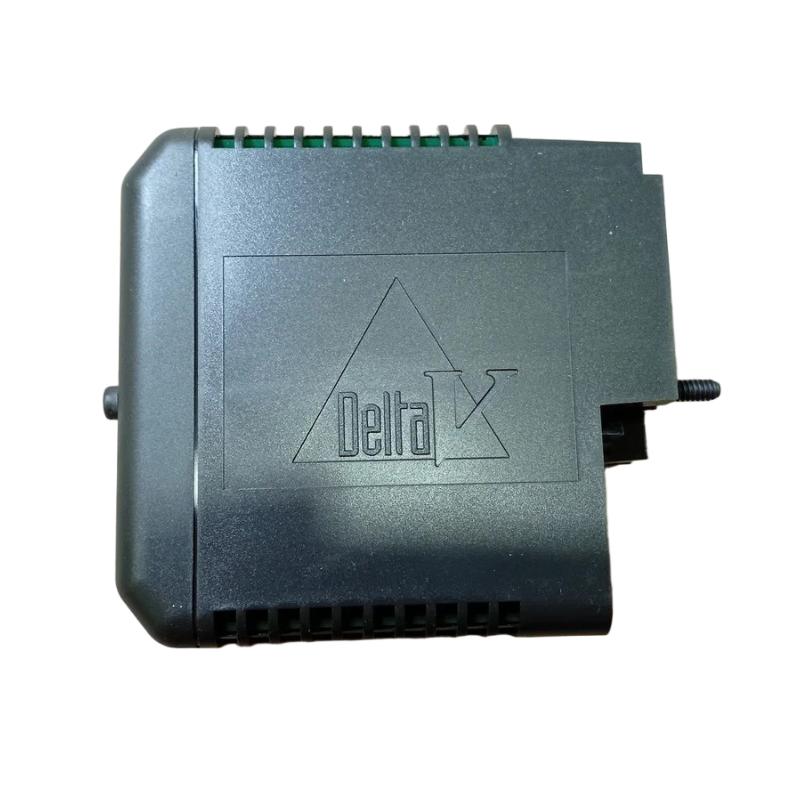 Emerson VE4005S2B4 16-Channel AO Series 2 Plus Terminal Block