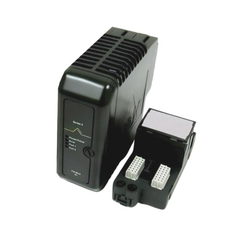 Emerson VE4017P0 I/O Interface Cards And Terminal Blocks