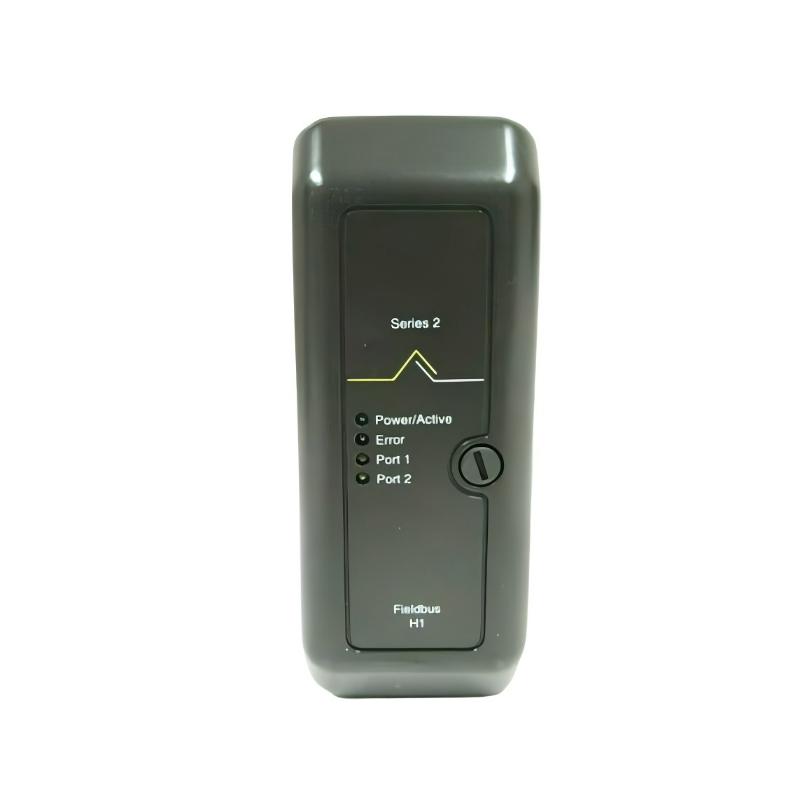 Emerson VE4017P0 I/O Interface Cards And Terminal Blocks