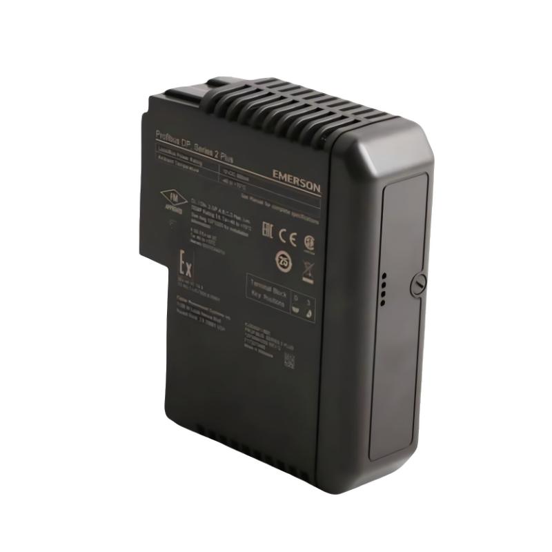 Emerson VE4022 Interface Card