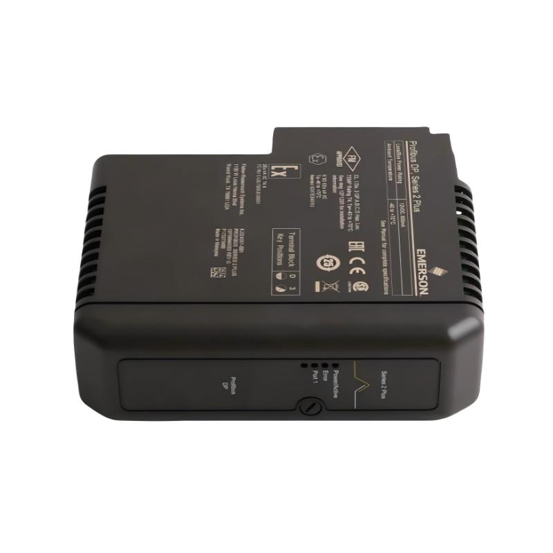 Emerson VE4022 Interface Card