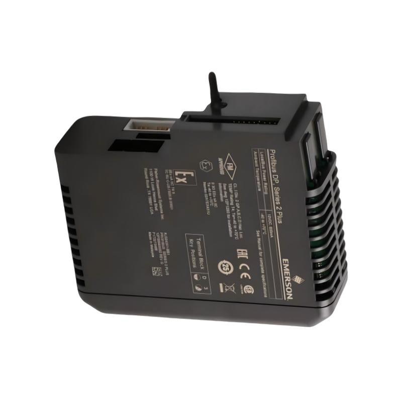 Emerson VE4022 Interface Card