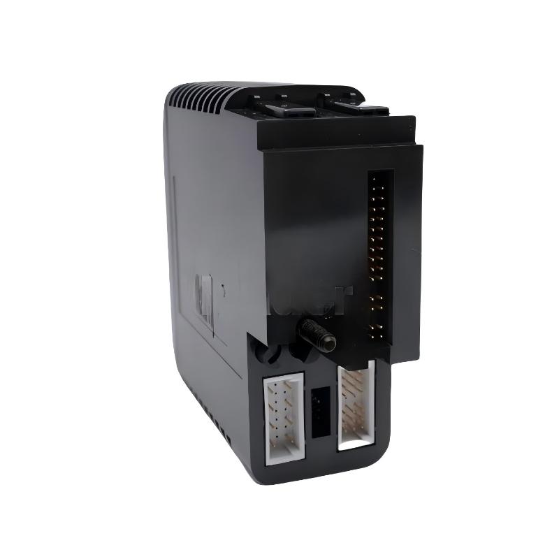 Emerson VE4031S2T2B1 Redundant Standard I/O Termination Block