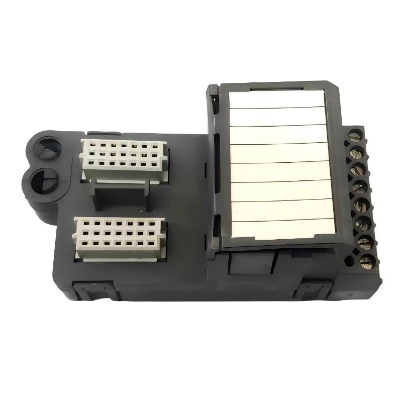 Emerson VE4031S2T2B6 32-Channel DI Terminal Block