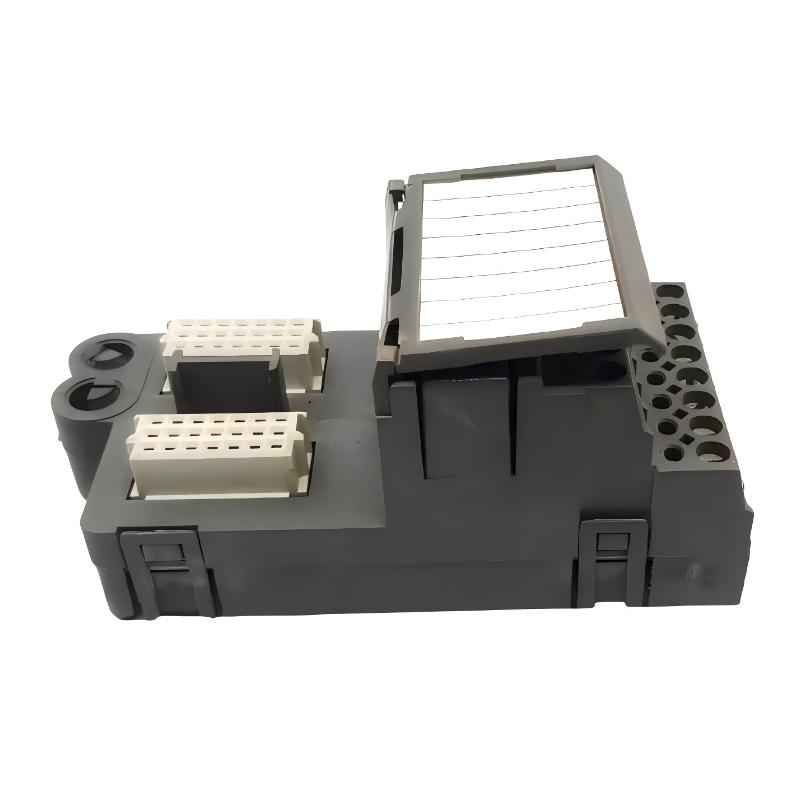 Emerson VE4031S2T2B6 32-Channel DI Terminal Block